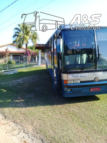 Marcopolo Gv 1000 Mb O-400 Excelente Estado Confira Ref 20
