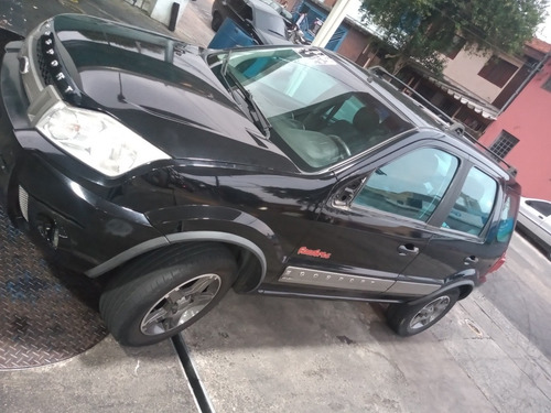 Imagem 4 de 12 de Ford Ecosport 2009 2.0 Xlt Freestyle Flex 5p