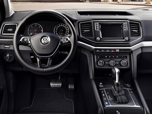 Imagem 12 de 12 de Volkswagen Amarok Highline 3.0 Cd 4x4 Tdi (aut)
