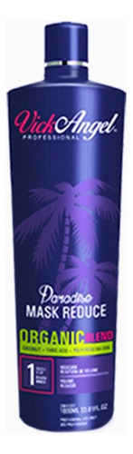 Combo Kit Progressiva Premium + Paradise Organic Blend