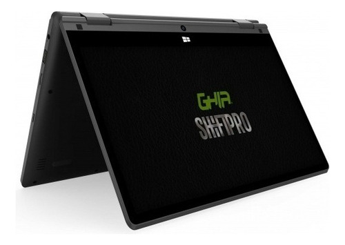 Laptop Shift Pro 2 En 1 Convertible 360 Grados 11.6 Ghia