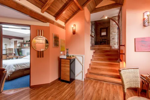 Casa En Venta En Floresta De La Sabana. Cod V3093