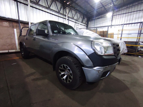 Ford Ranger D/c 4x2 Xl Plus 3.0