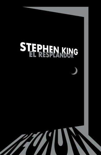 El Resplandor - Stephen Ewin King