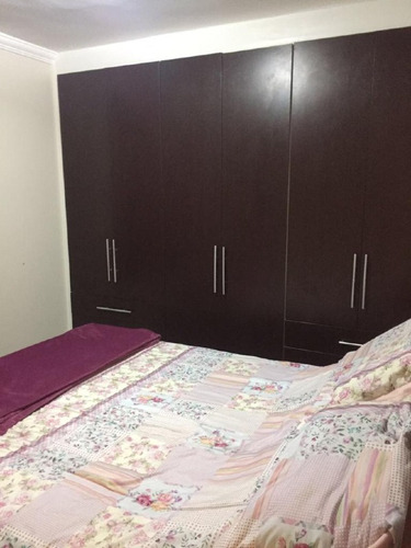 Apartamento À Venda, 2 Quartos, 2 Vagas| Jardim Bom Retiro - Valinhos/sp - 9358