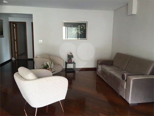 Um Luxo De Apartamento! - 353-im304465