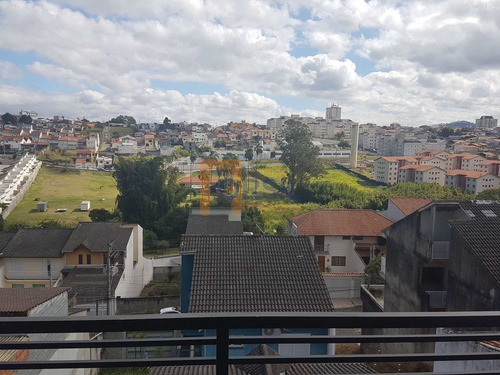 Imagem 22 de 28 de Sobrado Com 3 Dorms, Jardim Ivete, Mogi Das Cruzes - R$ 697 Mil, Cod: 1989 - V1989