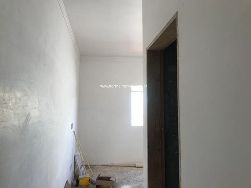 Imagem 11 de 30 de Moderna E Elegante Residência Térrea À Venda No Condomínio Gran Ville! - Ca00564 - 70391203
