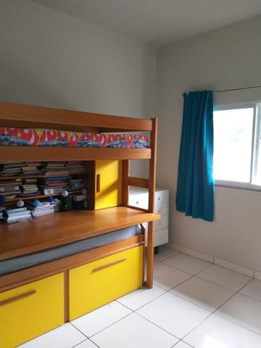 Imagem 19 de 19 de Casa Em Itaipu, Niterói/rj De 820m² 4 Quartos À Venda Por R$ 790.000,00 - Ca425629-s