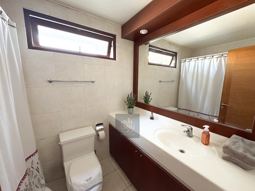 Gran Casa Con Piscina Y Jardines 5d+4b+5e - Las Pircas