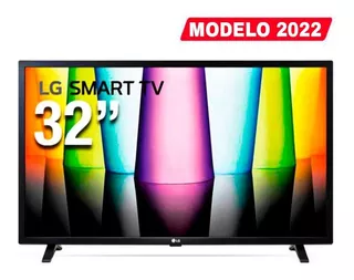 Lg Smart Tv 32