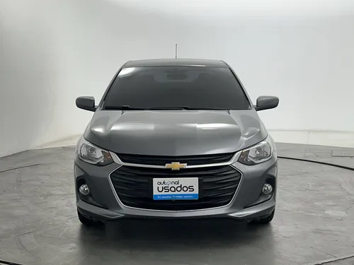 Chevrolet Onix LTZ TURBO 1.0 AUT