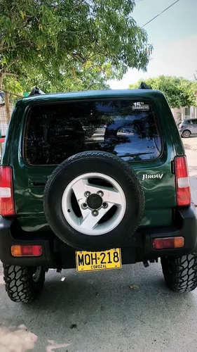 Chevrolet Jimny 1.3