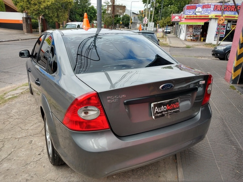 Ford Focus Ii 1.6 Exe Style 1.6 Gnc Tomo Auto