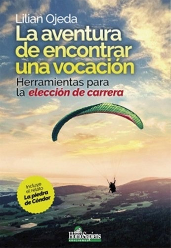 Libro Aventura De Encontrar Una Vocacion, La. Herramientas P