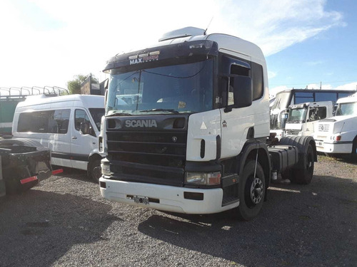 Scania 114 330