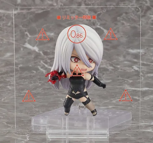 Nendoroid Nier:automata A2 Goodsmile Company Company