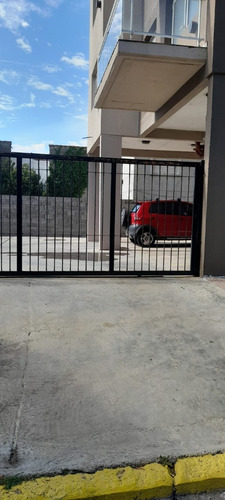 Imagen 6 de 6 de Departamento 2 Ambientes C/balcón Y Vista Al Mar En Punta Mogotes