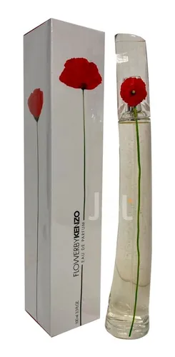 Perfume Flower By Kenzo Hinode MercadoLivre