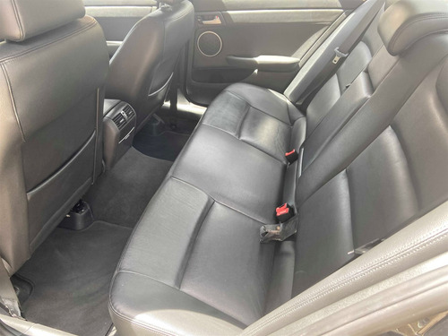 Chevrolet Omega 3.6 Sfi Cd V6 24v Gasolina 4p Automático
