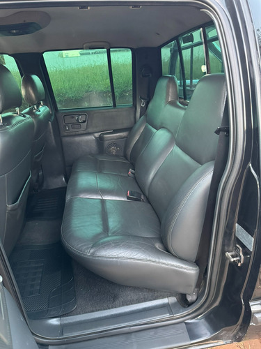 Chevrolet S10 2.8 Executive Cab. Dupla 4x2 4p