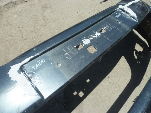 Parachoque Del Varios Daños Citroen C4 2013 Original Lea (Usado)