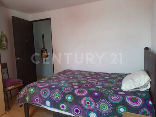 Departamento En Venta En Ahuehuetes Anáhuac, Miguel Hidalgo, Cdmx