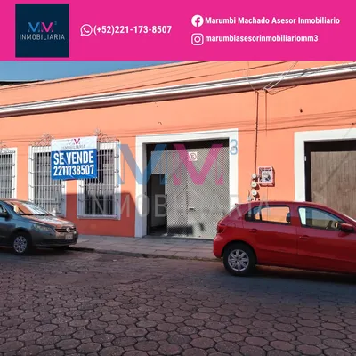 Casa en venta
