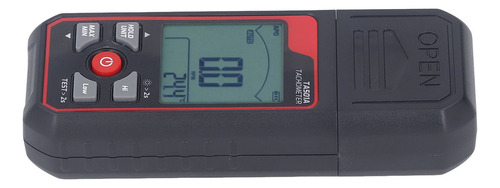 Medidor De Velocidad De Rpm, Tacómetro Digital Sin Contacto