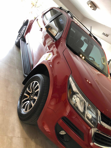 Chevrolet S10 2.8 Cd 4x2 High Country Tdci 200cv 2016