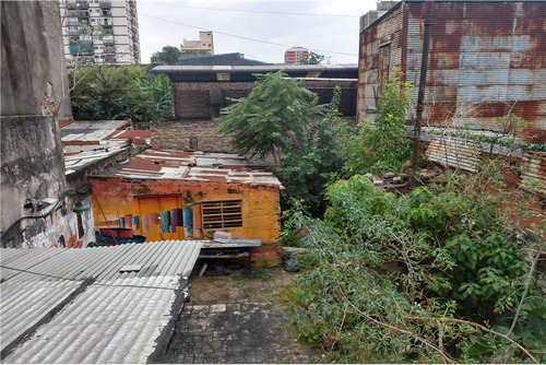 Imagen 6 de 8 de Venta Local Lote Terreno En La Boca Caba Caminito