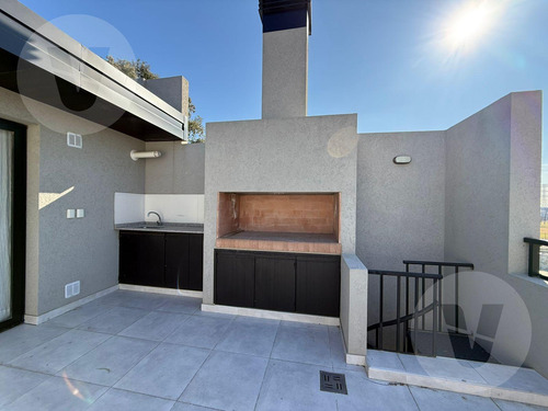 Departamento En Venta - Canning, Complejo Ayres Del Sur