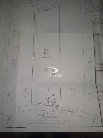 Terreno À Venda, 27000 M² Por R$ 3.000.000,00 - Centro - Maricá/rj - Te0115