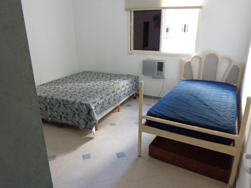 Apartamento Residencial À Venda, Pitangueiras, Guarujá. - Ap5246