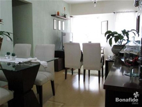 Imagem 1 de 18 de Apartamento - Ap02830 - 4253539