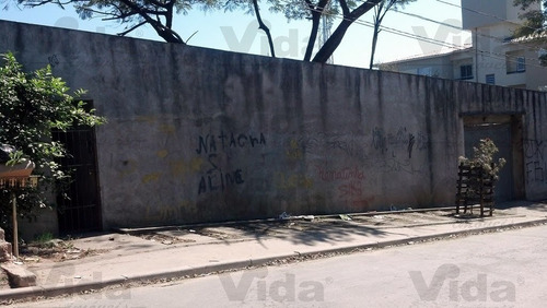 Imagem 3 de 13 de Terreno Com 1.180 M ² À Venda No Recanto Das Rosas - Osasco - 21723
