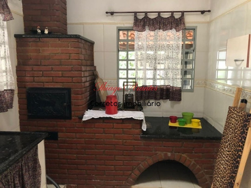 Imagem 16 de 30 de Chacara - Ch00122 - 69318934