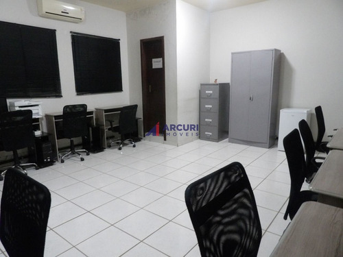 Imagem 8 de 16 de Prédio Venda Curvelo Mg - 9482