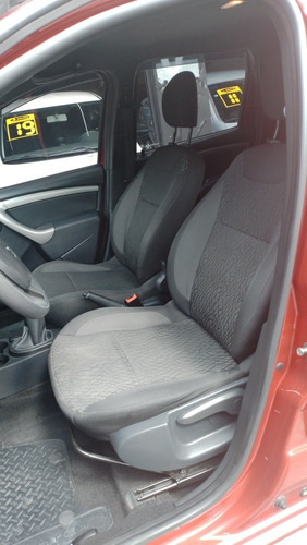 Imagem 13 de 15 de Renault Duster 2018 1.6 16v Expression Sce 5p