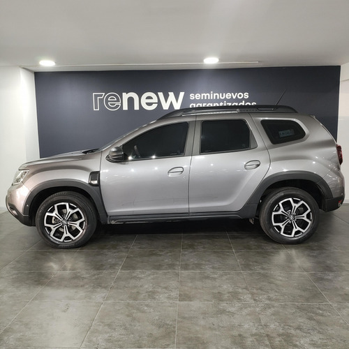 Renault Duster 2023