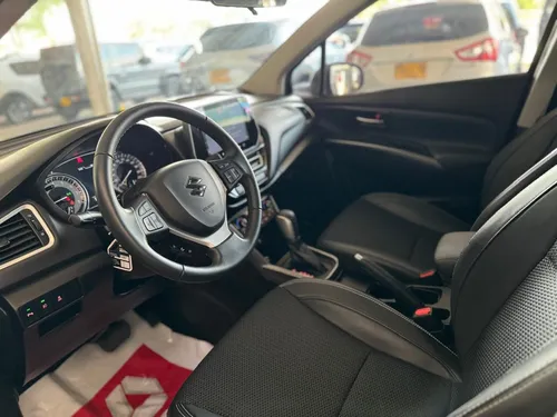 Suzuki S-Cross 1.6 Glx 4X2 Aut