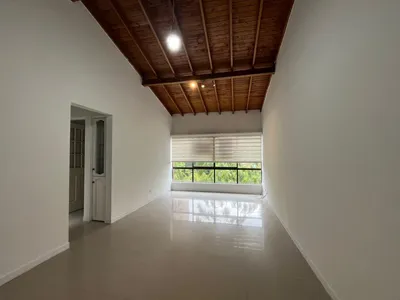 Apartamento en arriendo