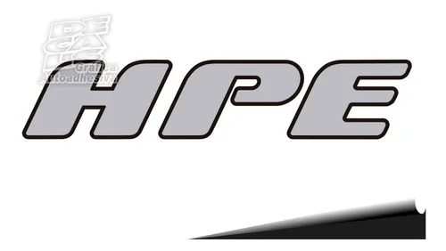 comprar Calco Hpe De Mitsubishi L200 Filete