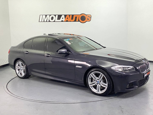 BMW Serie 5 3.0 535i Sedan M Package 306cv