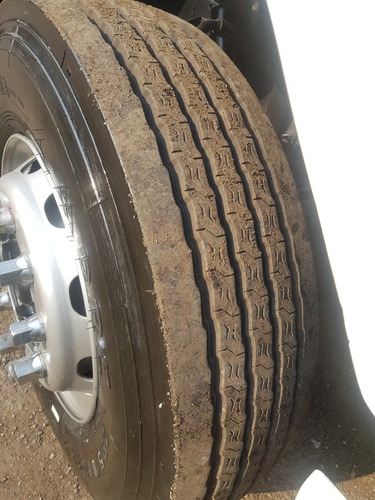 Ford Cargo 4331 2004 Leito N 4532 1634 2035 1938 1933 Vm 310