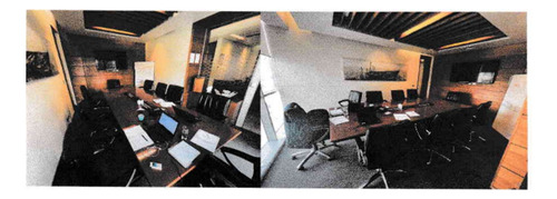 Oficina Equipada, Ubicada En Calle Limache N° 3405 Ed. Reitz
