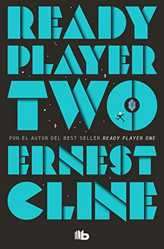 Ready Player Two - Cline Ernest