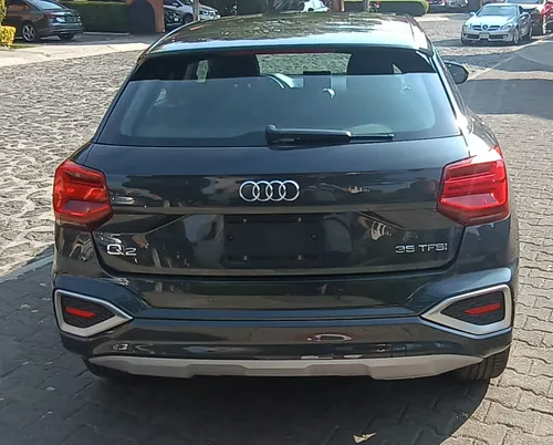 Audi Q2 1.4 35 Tfsi Select
