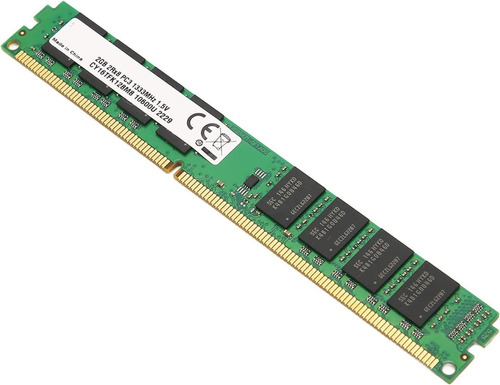 Memoria Ram 2gb Ddr3 Refurbish