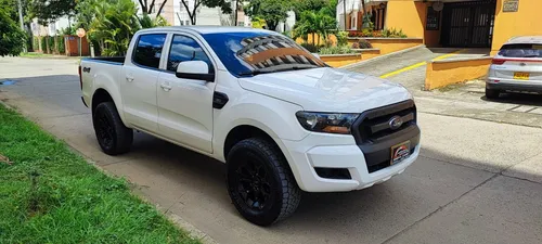 Ford Ranger 3.2 XL
